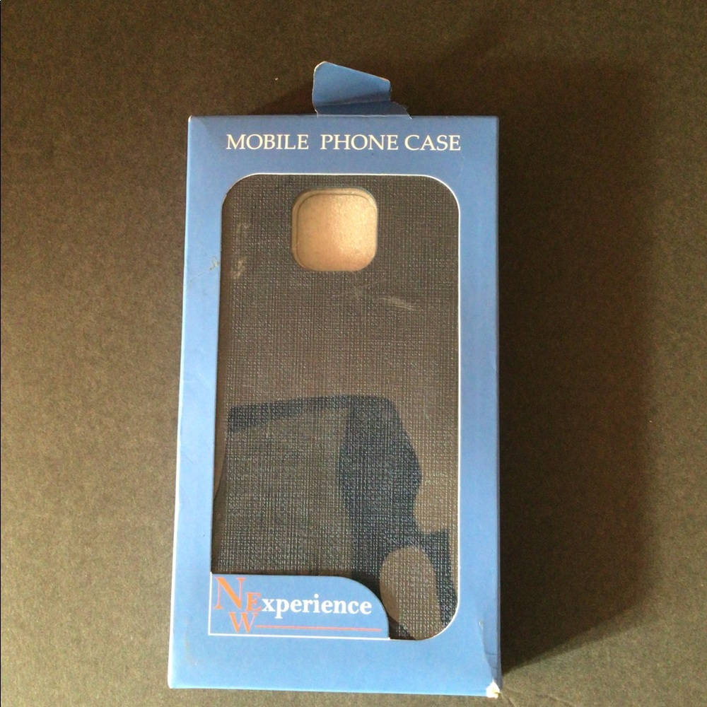 Motorola G Power Phone Case